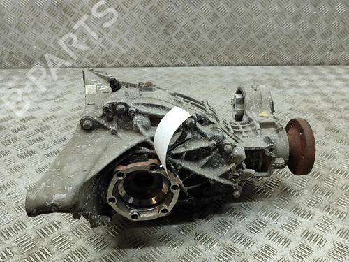 Used Rear differential AUDI Q5 (FYB, FYG) SQ5 TFSI quattro (354 hp) 19428144