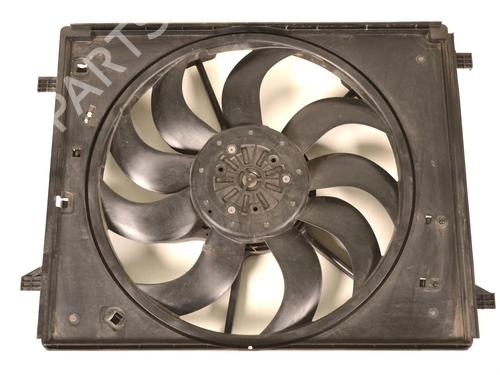 Used Radiator fan MASERATI LEVANTE SUV (M161) 3.0 D Q4 (275 hp) 30220505