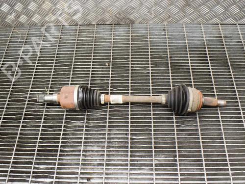 Used Left front driveshaft FORD FIESTA VII (HJ, HF) 1.0 EcoBoost (101 hp) 9113737