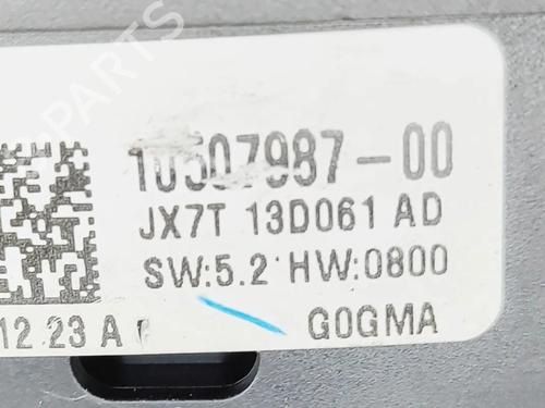 Electronic module FORD TRANSIT V363 Platform/Chassis (FED, FFD) 2.0 EcoBlue RWD | BP36391286M83 - Image 7