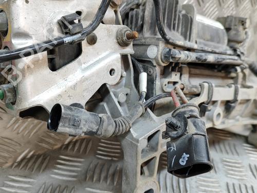 Suspension compressor JEEP GRAND CHEROKEE IV (WK, WK2) 3.0 CRD | BP17767526M103 