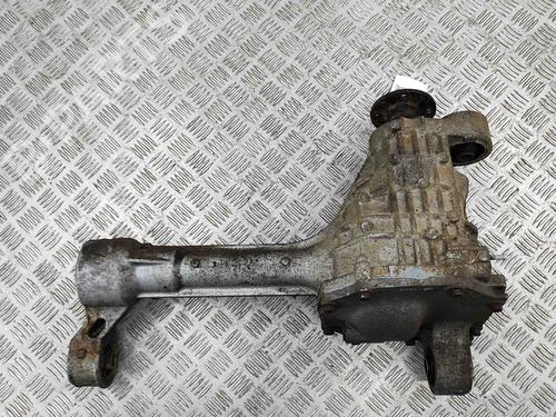 Front differential NISSAN NAVARA NP300 (D40) 2.5 dCi 4WD (D40TT, D40T, D40M, D40BB) | BP22351503M23