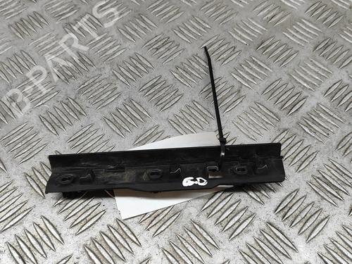 Used Rear bumper bracket AUDI A7 Sportback (4GA, 4GF) 3.0 TDI (218 hp) 24140870