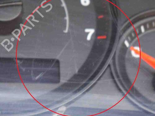 Instrument cluster JEEP GRAND CHEROKEE III (WH, WK) 3.7 V6 4x4 | BP27762510C47 