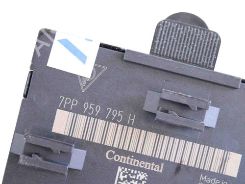 Electronic module PORSCHE PANAMERA (970) 3.0 S E-Hybrid | BP30255030M83 