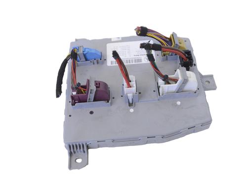 Used Electronic module Electronic module MERCEDES-BENZ S-CLASS (W222, V222, X222) S 350 BlueTEC / d (222.132, 222.032, 222.123) (258 hp) 33357557 33357557