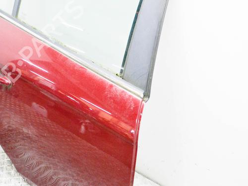 Right rear door FIAT BRAVO II (198_) 1.9 D Multijet (198AXC1B) | BP8935597C5 