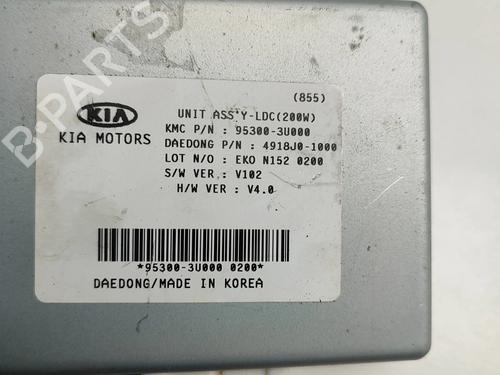 Electronic module KIA SPORTAGE III (SL) 1.7 CRDi | BP30544651M83 - Image 6