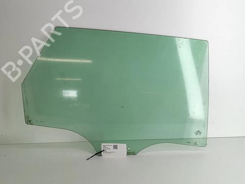 Used Rear right door window AUDI A4 B9 Avant (8W5, 8WD) 2.0 TDI (150 hp) 27768924