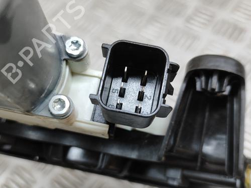 Front left window mechanism JAGUAR F-PACE (X761) 2.0 P400e Plug-in Hybrid | BP28275573C22 