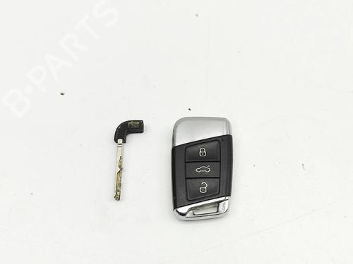 Módulo eletrónico VW PASSAT B8 (3G2, CB2) 2.0 TDI | BP38421662M83 - Image 4