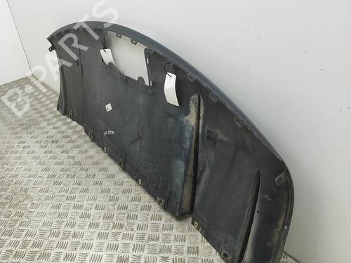 Underbody protection TESLA MODEL X (5YJX) P100D AWD | BP33661402M92 - Image 6