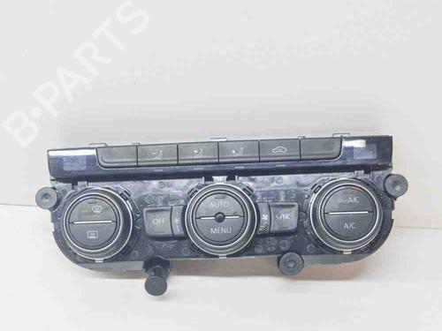 Used Climate control VW GOLF VII (5G1, BQ1, BE1, BE2) 2.0 R 4motion (300 hp) 7732733