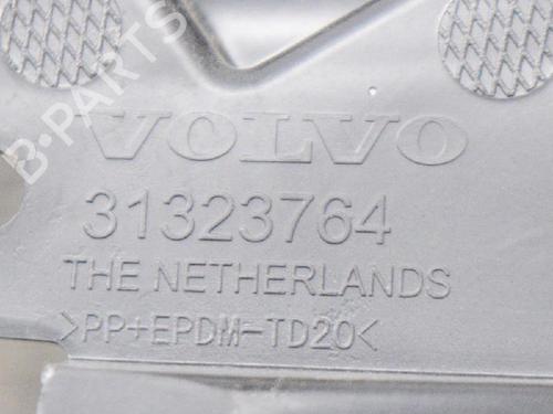 Rear bumper bracket VOLVO XC60 I SUV (156) D4 | BP14610379C159 