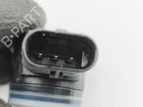 Elektronisk modul PEUGEOT 508 II (FB_, FH_, F3_) Hybrid 225 (F35GQU) | BP30004780M83