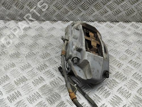 Left front brake caliper TESLA MODEL 3 (5YJ3) EV | BP36186454M105 - Image 5
