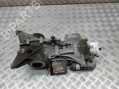 Used Rear differential BMW X2 (F39) sDrive 20 i (192 hp) 28557395