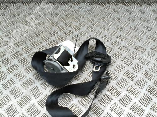 Front left seatbelt VW CRAFTER Van (SY_, SX_) 2.0 TDI FWD (SYB, SYC, SYD) | BP39511456I26 - Image 5