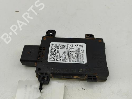 Módulo eletrónico AUDI Q8 (4MN, 4MT) 50 TDI Mild Hybrid quattro (286 hp) 28438112