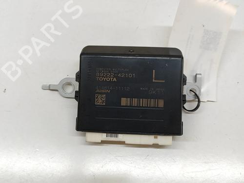 Used Electronic module Electronic module TOYOTA RAV 4 V (_A5_, _H5_) 2.5 Hybrid AWD (AXAH54, AXAL54) (222 hp) 28676170 28676170