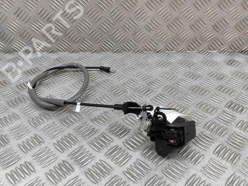 Bagklap lås VW CADDY V MPV (SBB, SBJ) 1.5 TSi EVO (114 hp) 28687288