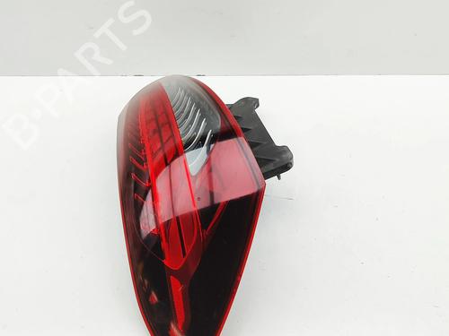 Left taillight MERCEDES-BENZ E-CLASS (W213) E 300 de (213.016) | BP36021394C34 - Image 2