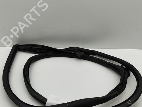 Rubber door seal AUDI A5 Sportback (F5A, F5F) S5 TFSI quattro | BP27532907C142 