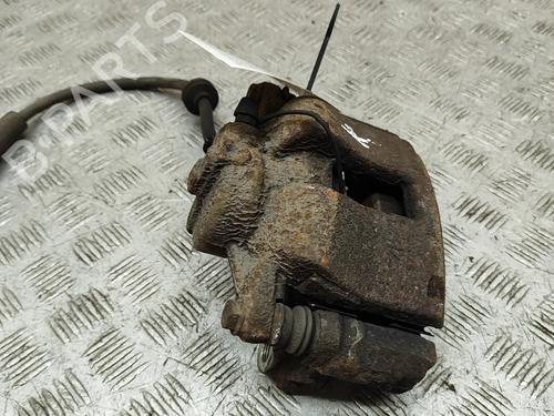 Left rear brake caliper CITROËN JUMPER II Van 2.0 BlueHDi 130 | BP31112792M107 - Image 2