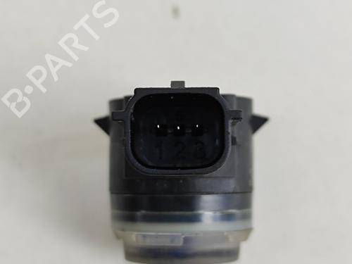 Electronic module FORD PUMA (J2K, CF7) 1.0 EcoBoost mHEV | BP27773928M83 