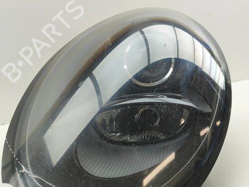 Left headlight PORSCHE CAYENNE Coupe (9YB) 3.0 AWD (9YBAA1) | BP33206402C28  - Image 7