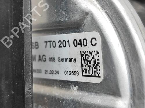 Secondary air pump VW MULTIVAN T7 (STM, STN) 1.4 eHybrid | BP33972170M112  - Image 6