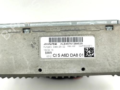 Electronic module BMW 4 Gran Coupe (G26) M440 i Mild-Hybrid xDrive | BP34136784M83  - Image 7