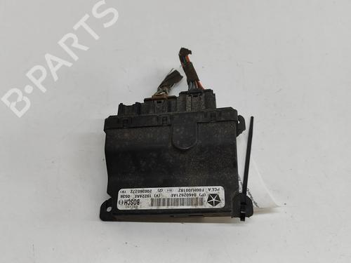 Used Electronic module JEEP COMMANDER (XK, XH) 3.0 CRD 4x4 (218 hp) 29593749