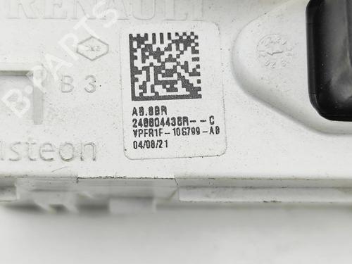 Electronic module RENAULT MASTER III Van (FV) 2.3 dCi 145 FWD (FV0E, FV0F, FV0H, FV02, FV0M, FV0S,... | BP31297267M83 