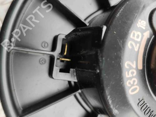 Heater blower motor MAZDA MX-5 II (NB) 1.6 16V (NB6C) | BP29542863M62