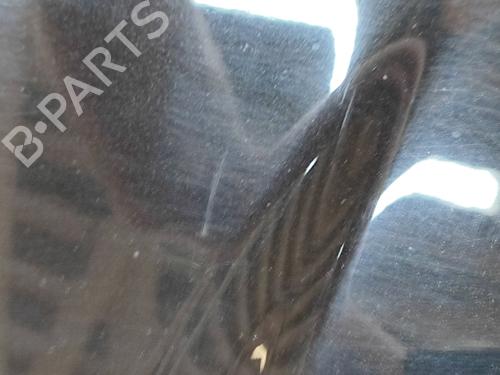 Rear spoiler LAND ROVER RANGE ROVER EVOQUE (L538) 2.2 D 4x4 | BP25614893C96 