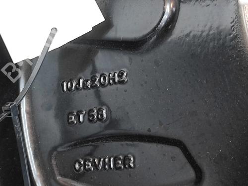 Fælk VW ID. Buzz Bus (EBB, EBJ) Electric (EBB, EBJ) | BP33378328C45  - Image 9