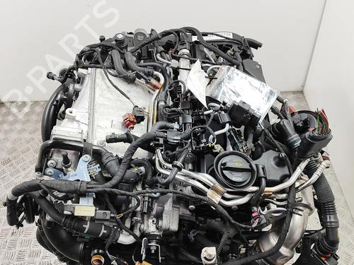 Engine AUDI A4 B9 (8W2, 8WC) 2.0 TDI | BP32972961M1 - Image 5