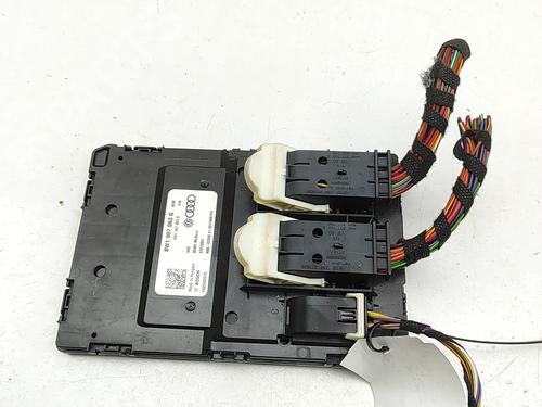 Used Electronic module Electronic module AUDI A4 B9 (8W2, 8WC) 35 TFSI Mild Hybrid (150 hp) 33395037 33395037