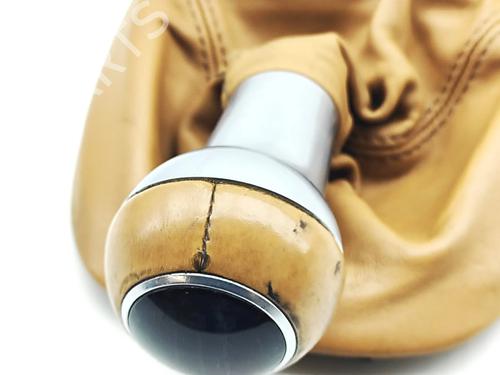 Shift knob PORSCHE BOXSTER (987) 2.7 | BP36470728I34 - Image 3