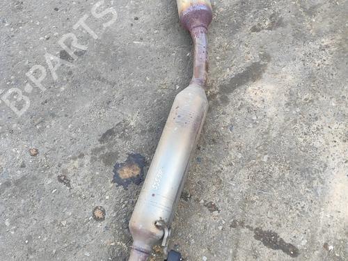 Exhaust system TOYOTA RAV 4 V (_A5_, _H5_) 2.5 Hybrid AWD (AXAH54, AXAL54) | BP28676247M121 