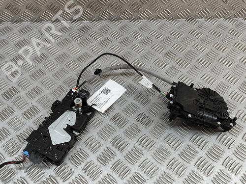 Used Tailgate lock BMW X2 (F39) sDrive 18 d (136 hp) 28688072