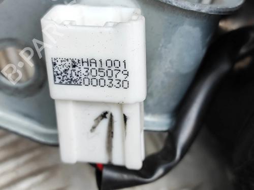 Rear seat TESLA MODEL 3 (5YJ3) EV | BP33387421C17 - Image 5