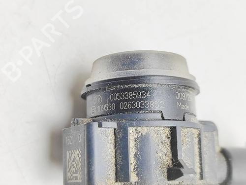 Electronic module JEEP COMPASS (MP, M6, MV, M7) 1.3 HYBRID 4X4 | BP33377879M83  - Image 6