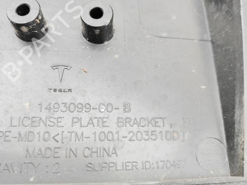 Støtte TESLA MODEL Y (5YJY) Long Range All-wheel Drive | BP38782358C155  - Image 7