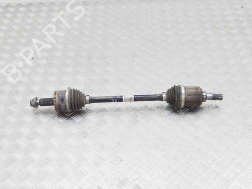 Used Left front driveshaft HYUNDAI TUCSON (TL, TLE) 1.6 GDi (132 hp) 6866446