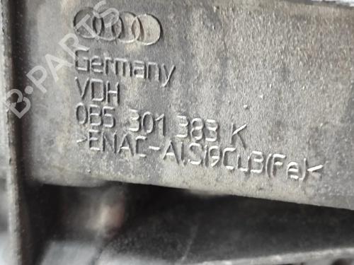 Gearbox VOLVO XC60 II (246) T8 Hybrid AWD | BP33372819M3 - Image 8