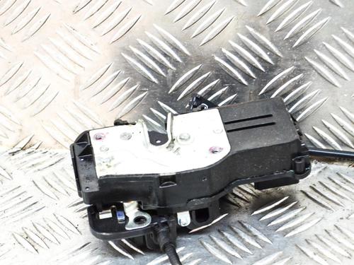 Rear left lock TESLA MODEL S (5YJS) P100D AWD | BP8354047C100 - Image 2