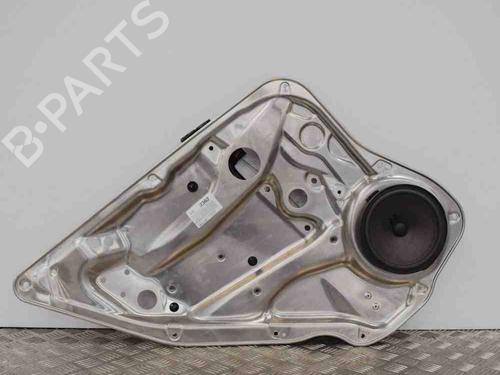 Rear left window mechanism MERCEDES-BENZ E-CLASS (W212) E 220 CDI / BlueTEC (212.001, 212.002) | BP6734556C24