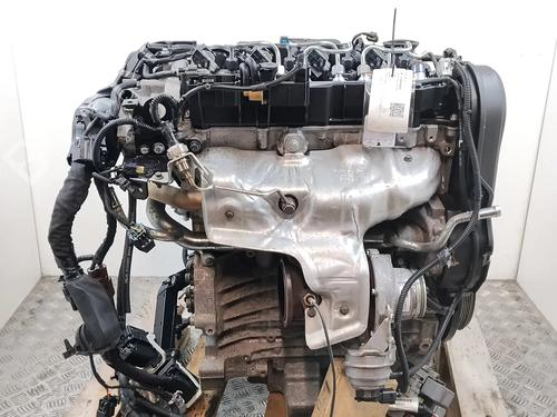 Engine VOLVO S60 II (134) D3 | BP39930201M1 - Image 4